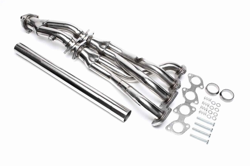 TA Technix Fächerkrümmer passend für VW Golf II+III 16V TA Technix Fächerkrümmer für VW Golf II+III 16V kaufen