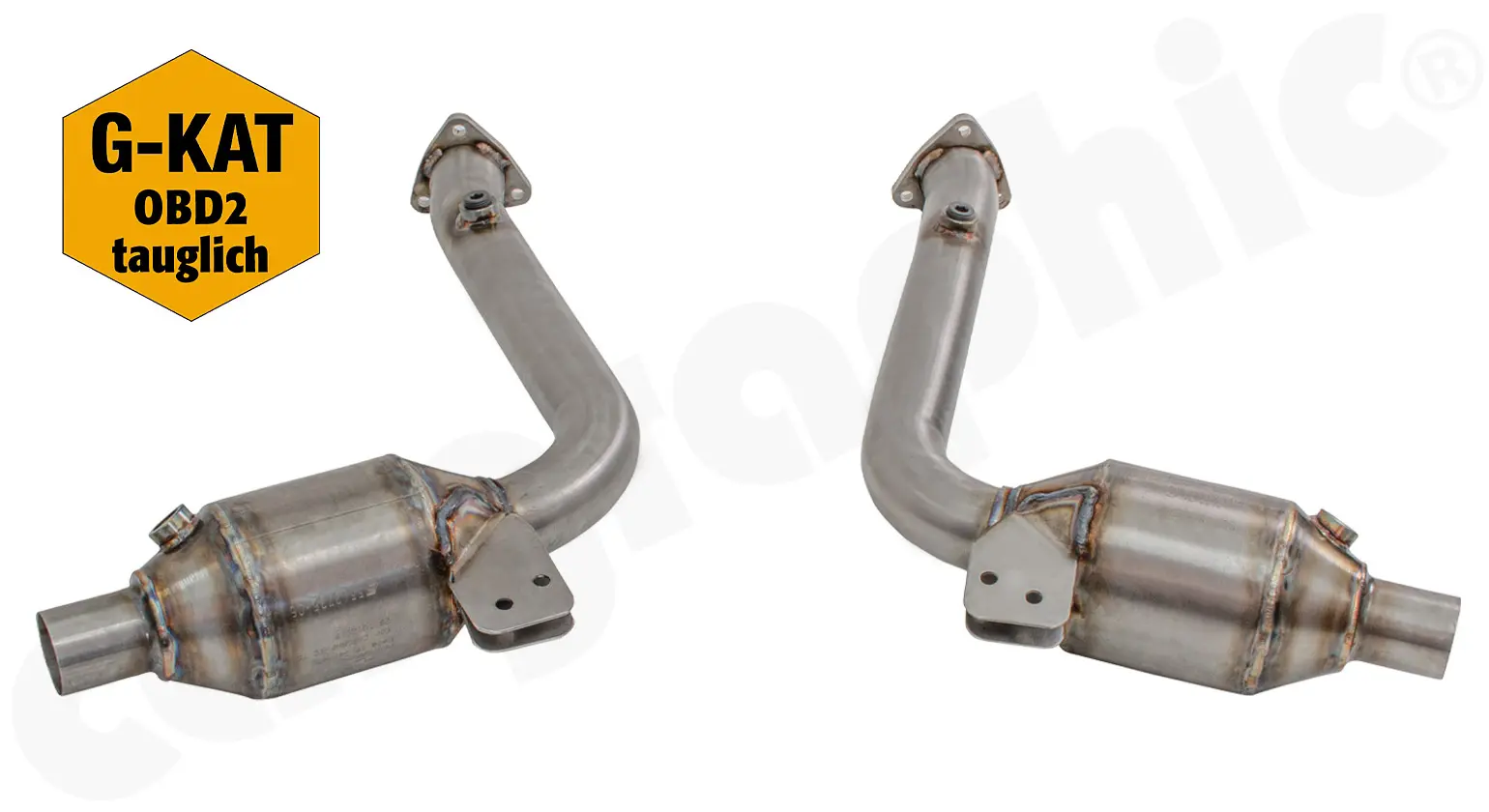 CARGRAPHIC Sportkats 200-Zellen für Porsche 986 kaufen