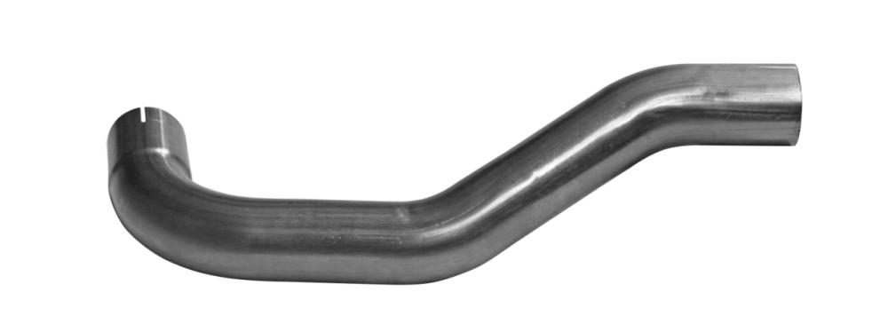 Bastuck Sportauspuff Seat Ibiza V KJ FR-Line Bild