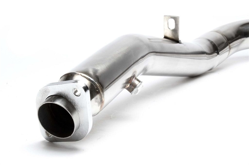 TA Technix Downpipe für Subaru Impreza WRX 