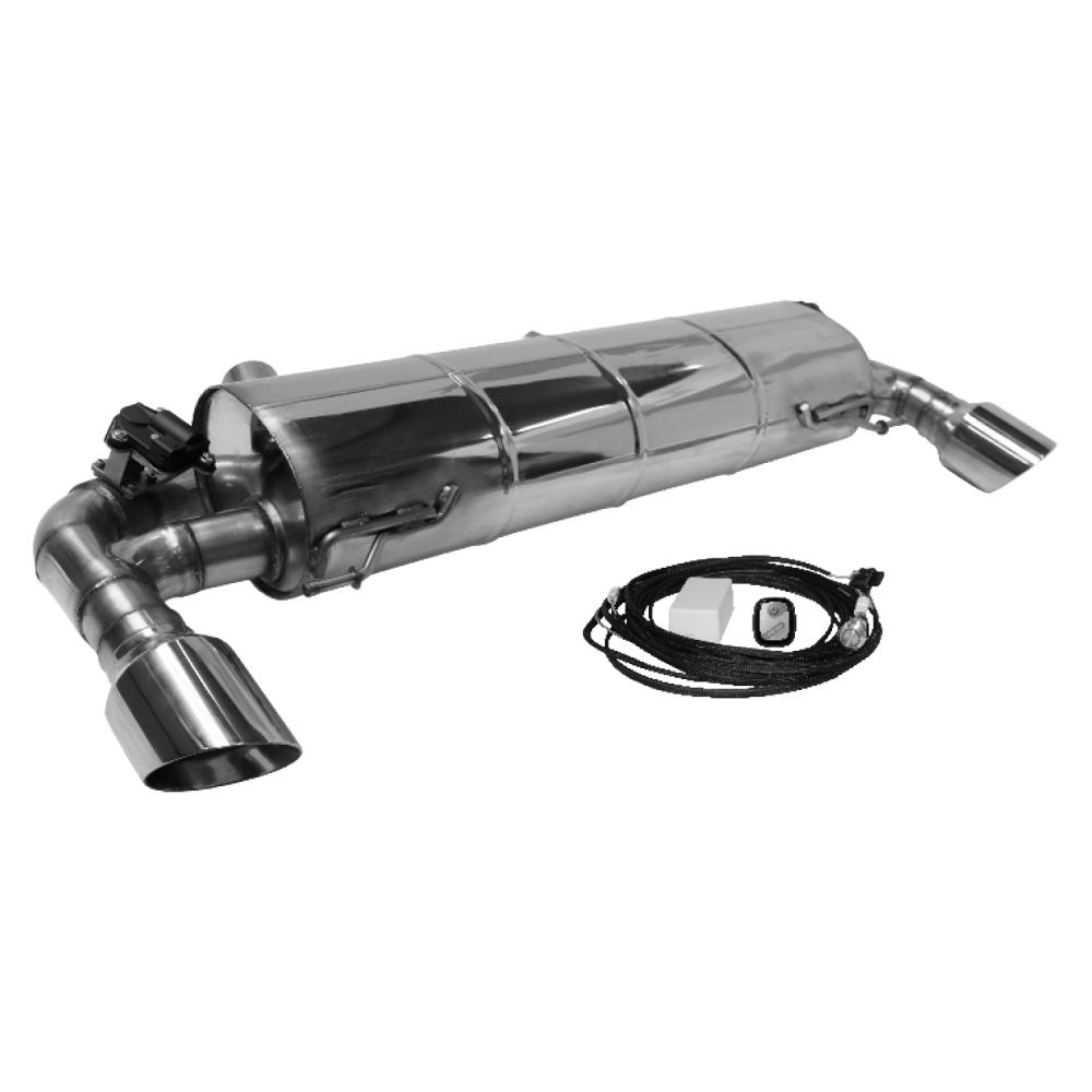 Bastuck Sportauspuff BMW 330i G20 Race-Look kaufen