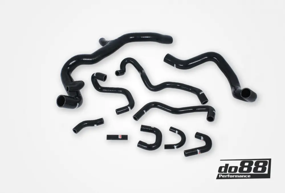 do88 Volvo S60/V60/V70/XC70/S80 T4 T5 2.5FT Automatikgetriebe 07-16