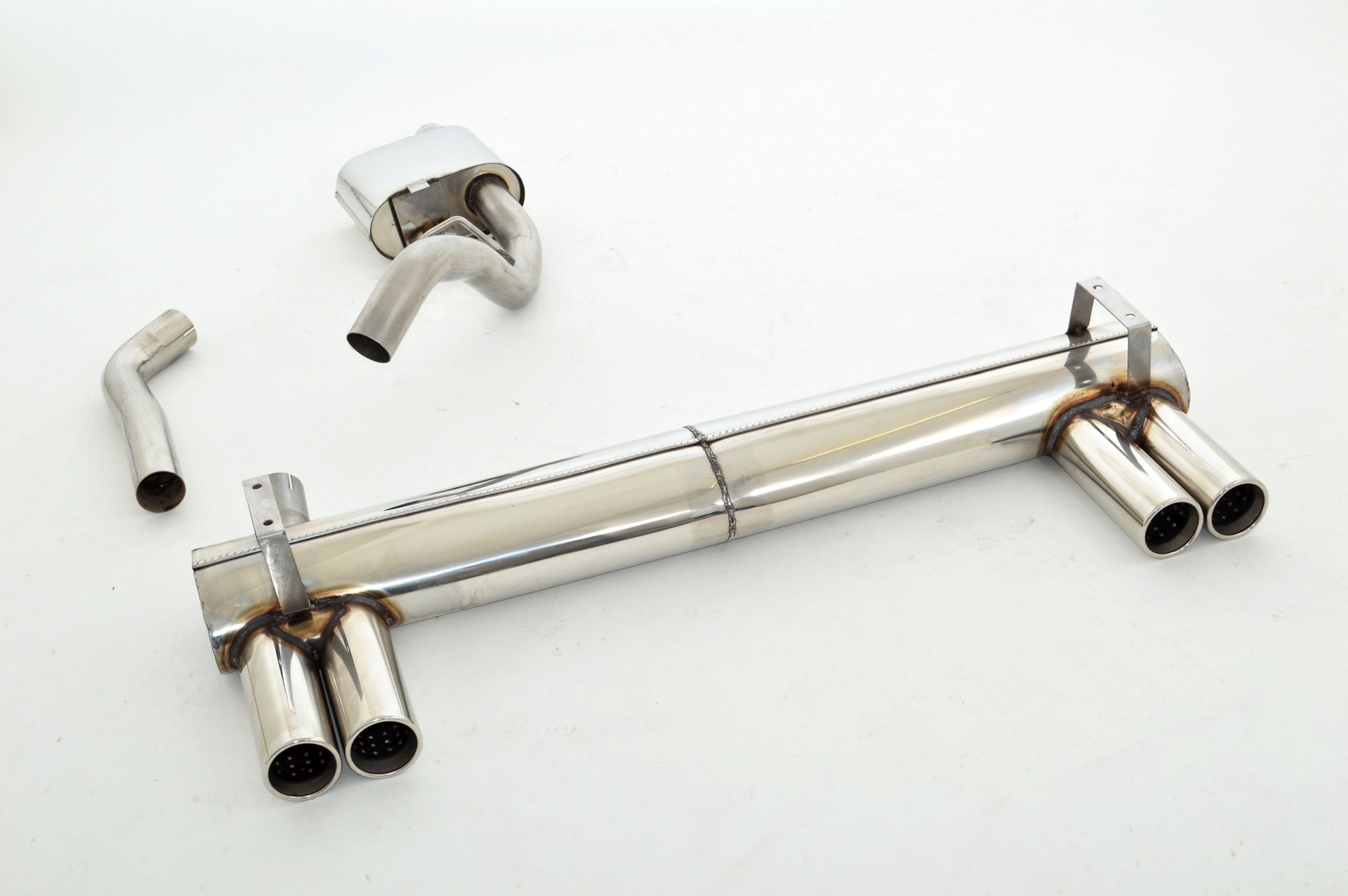 Friedrich Motorsport Gr.A Duplexanlage Opel Vectra A Friedrich Motorsport Duplexanlage Opel Vectra A kaufen