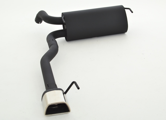 Sportendschalldämpfer für Chevrolet Cruze Top Qualität kaufen