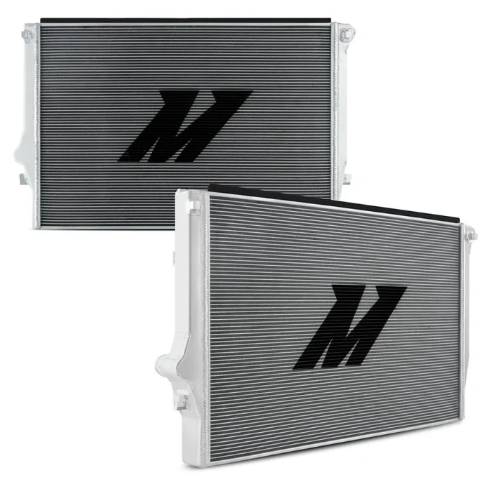 Mishimoto Wasserkühler für VW/Audi MK7 15+ kaufen