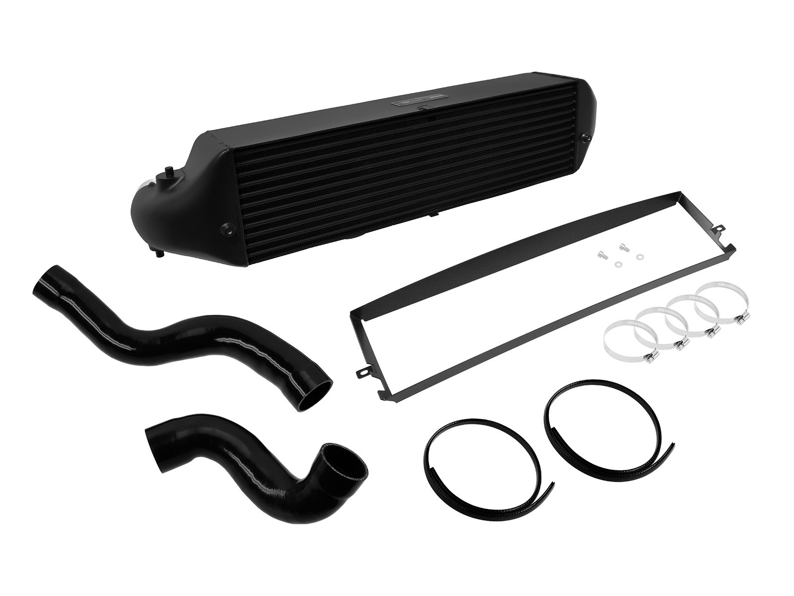 Ladeluftkühler FMIC.Pro für Honda Civic Type R FK8