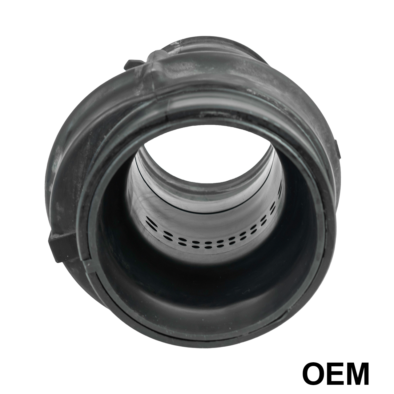 HFI Air Intake Upgrade Kit für Kia Ceed II JD 1.6 GT Anleitung