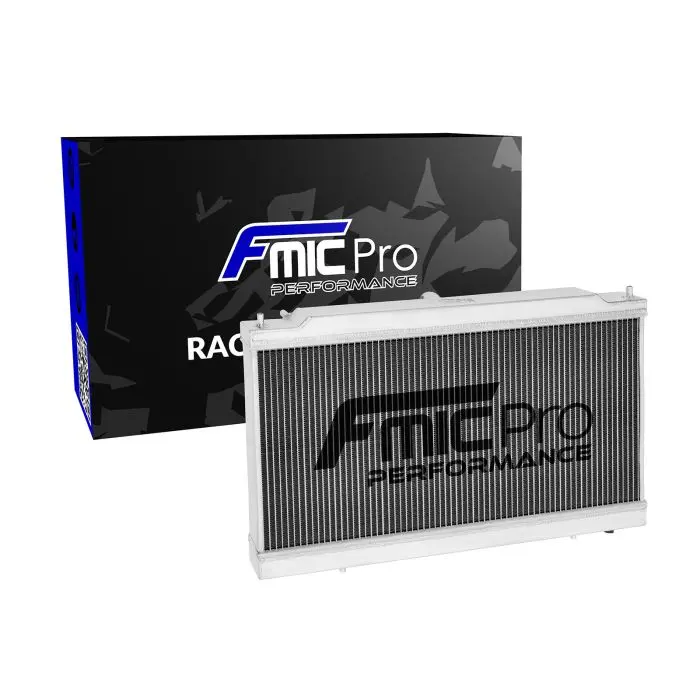 Wasserkühler FMIC.Pro für Mitsubishi Eclipse 95-99 kaufen