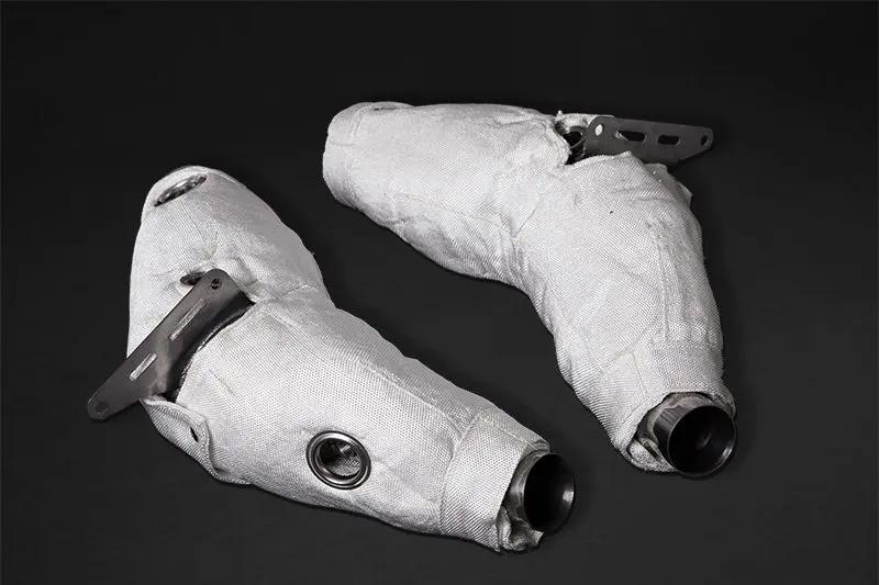 Capristo Sportkats 250 Zellen für Ferrari F8 kaufen