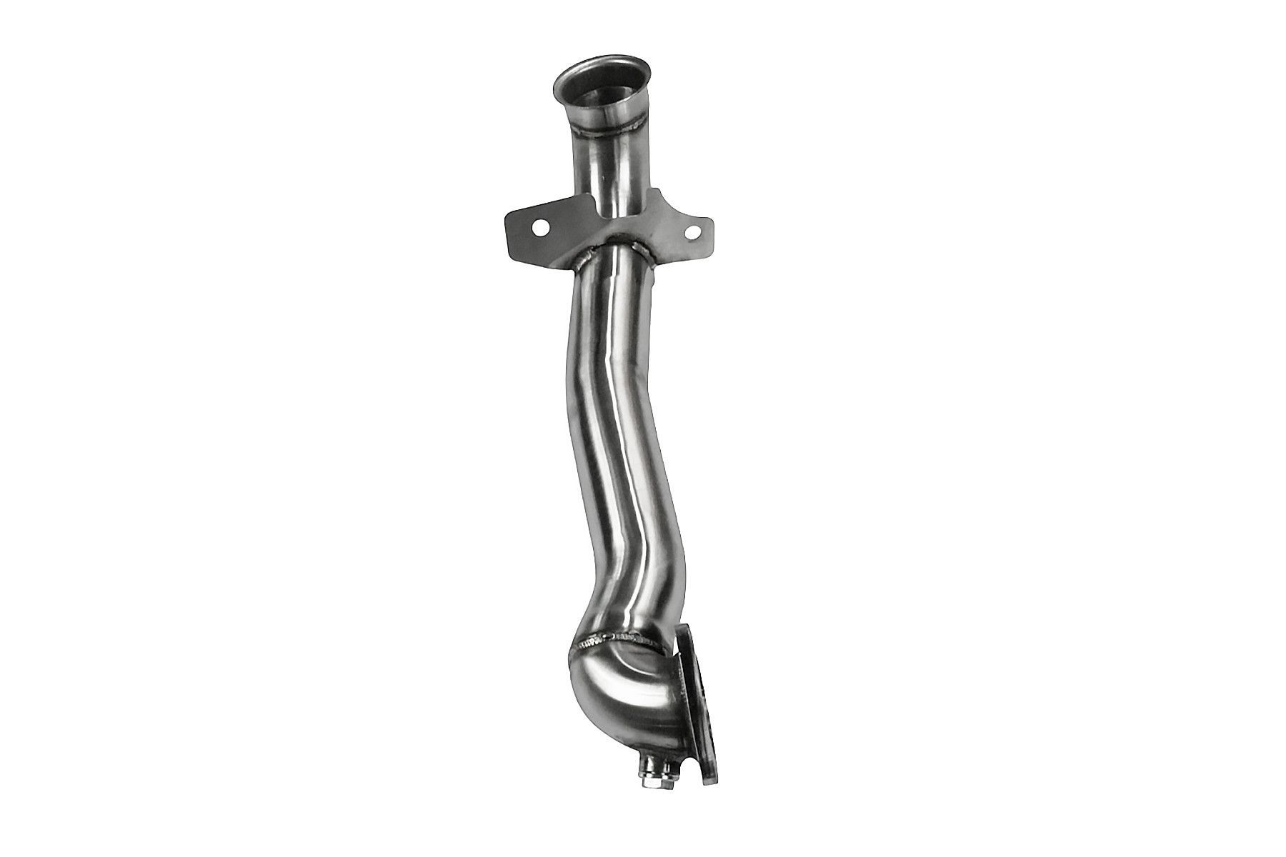 Downpipe für Mini Cooper S R55-R61 N18 07-16 Decat