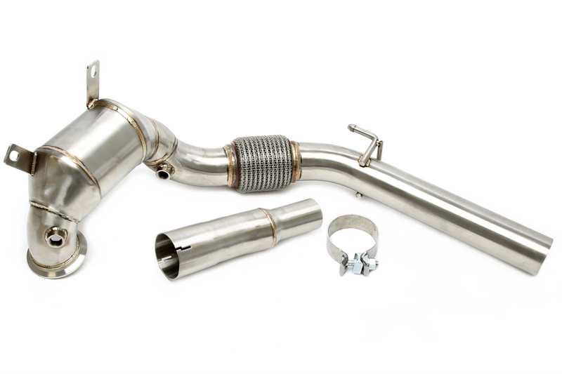 TA Technix Downpipe für Audi A3, Seat Leon & mehr kaufen
