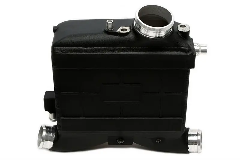 TA Technix Ladeluftkühler für Mercedes M276 