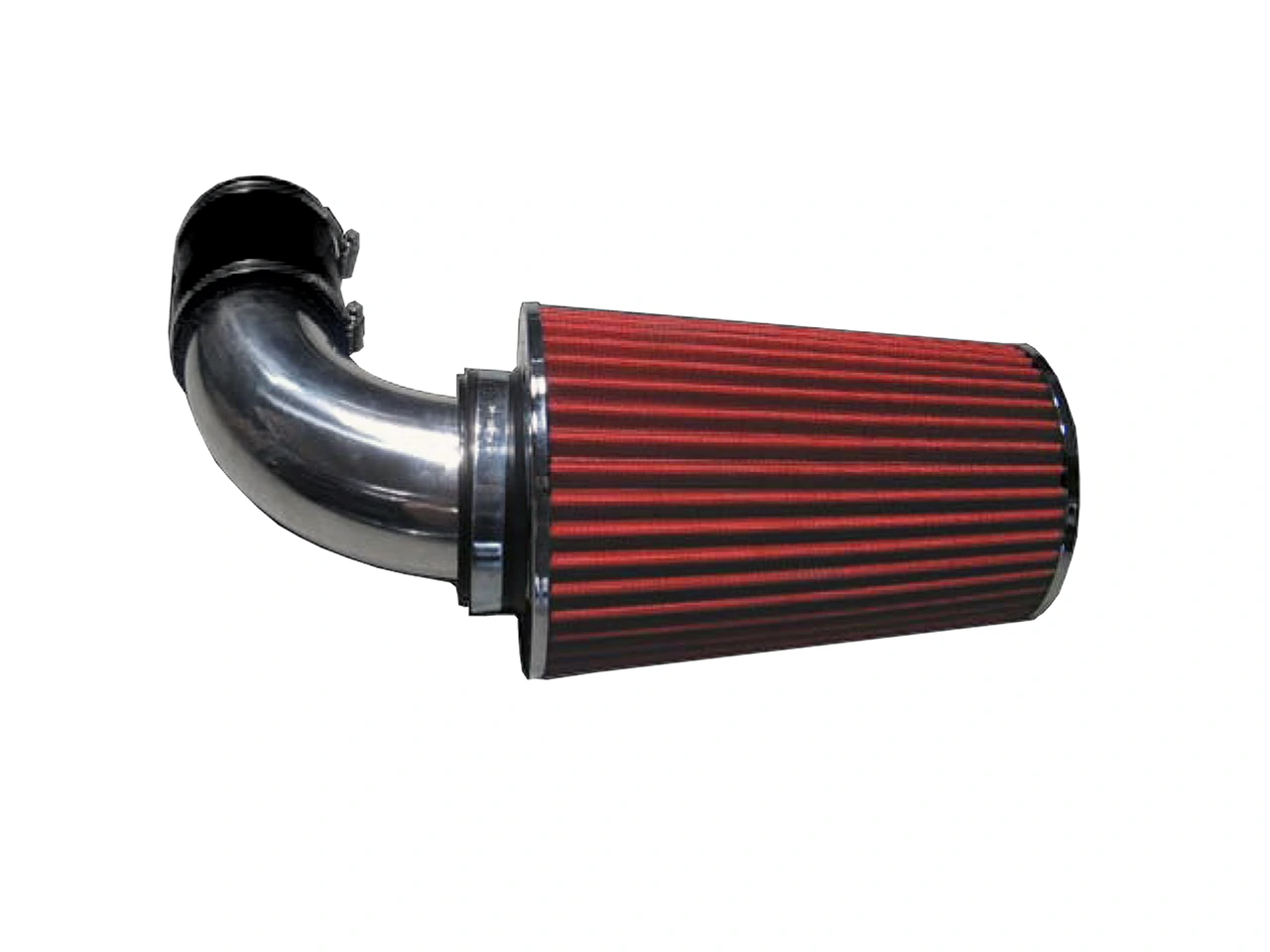  Ansaugrohrset Luftfilter > Luftmassenmesser VAG 2.0 T(F)SI + 2.0 TDI 