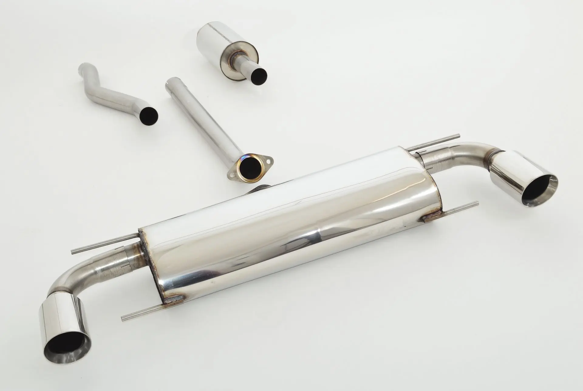  Friedrich Motorsport Duplex Mazda 3 BM Stufenheck kaufen