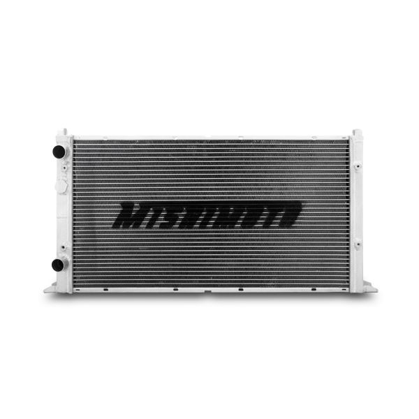 Mishimoto Aluminium Kühler VW Golf VR6 94-98 