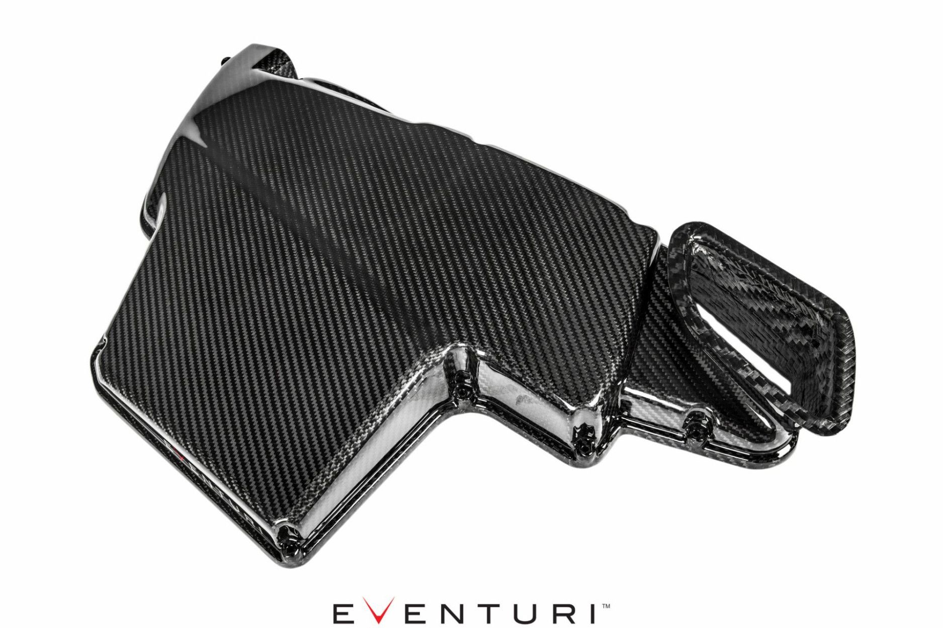 Eventuri Carbon Luftfilter BMW M3 E90 E92 E93 kaufen