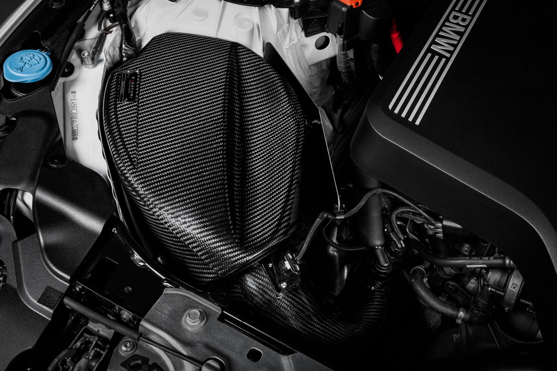 Eventuri Carbon Ansaugsystem für BMW G20 G21 G22 wo kaufen