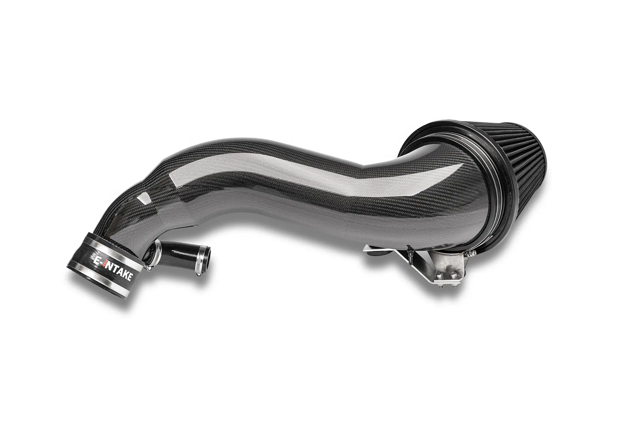 Open E-INTAKE EA888 Gen.4 Carbon ___ Leistungs-UpgradeBild