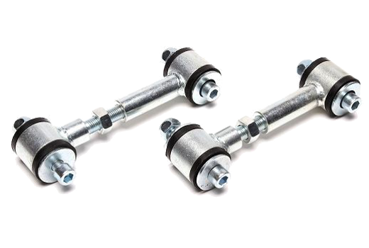 Koppelstangen für Fahrwerk & Stabilisator