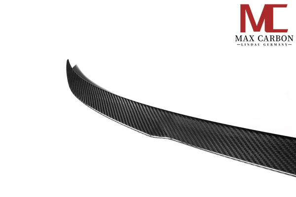 Carbon Heckspoiler für BMW G87 M2 G42 M240i Anleitung