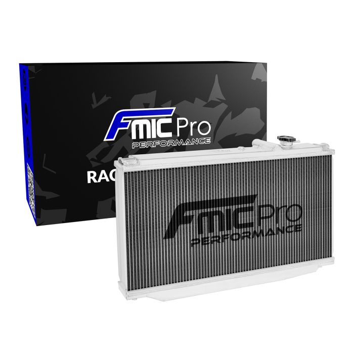 Wasserkühler FMIC.Pro für Toyota Supra 1993-1998 kaufen