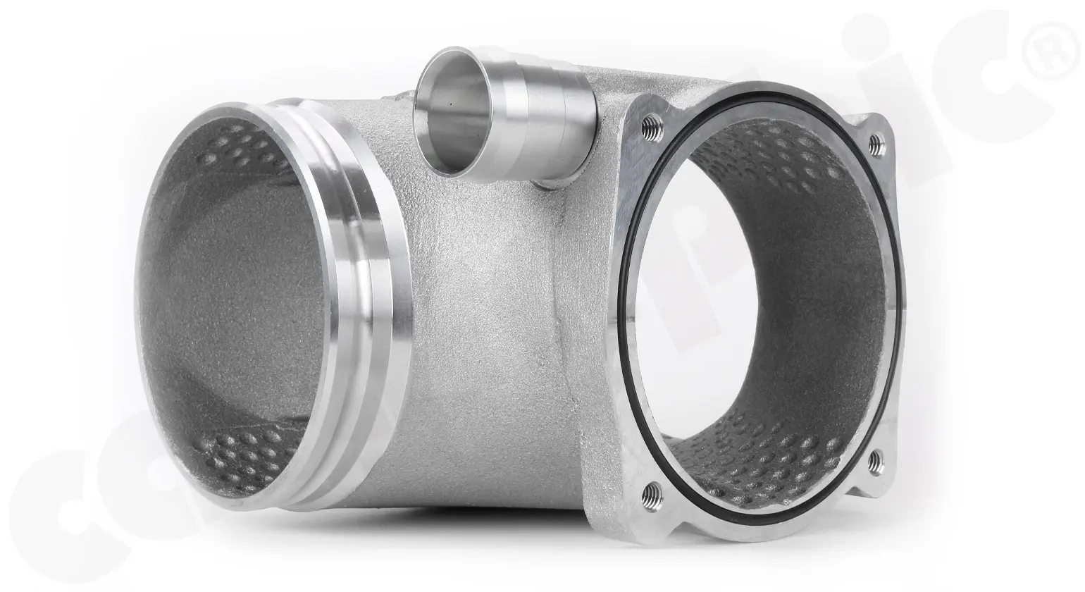 CARGRAPHIC IPD Intake Plenum für Porsche 997.1 