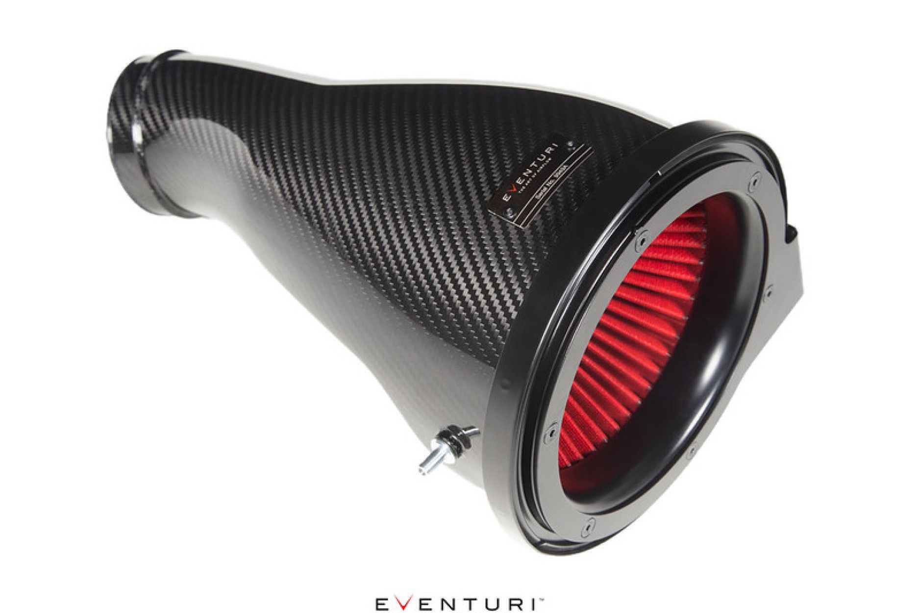 Eventuri Carbon Ansaugsystem für Golf 8 GTI/R