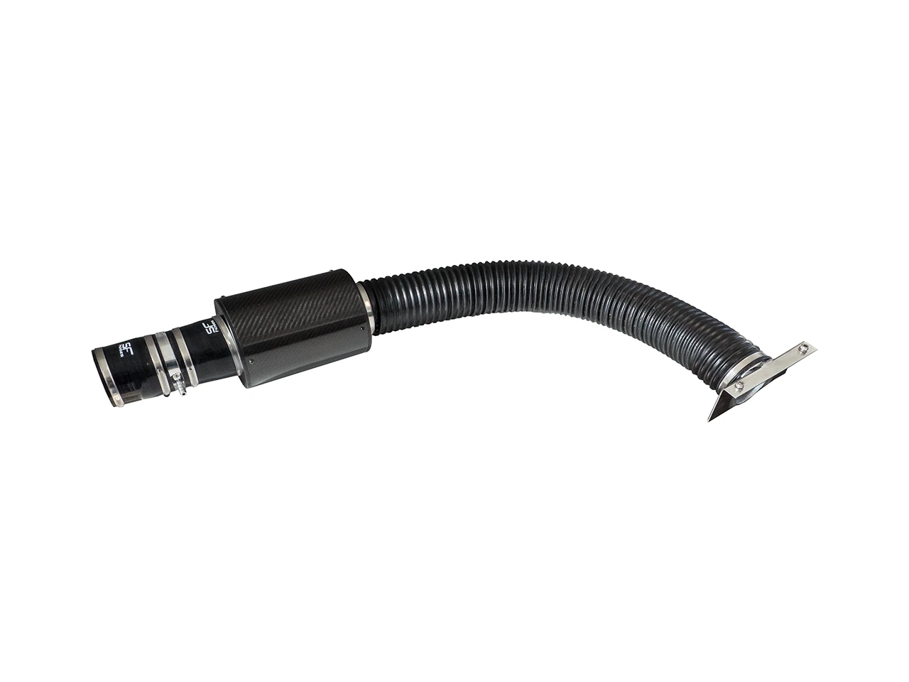 HFI Carbon Air Intake 1.4 TSI Skoda Fabia RS 5J 180PS, Seat Ibiza FR 6J 150PS  HFI Carbon Air Intake für Skoda Fabia RS & Ibiza FR kaufen