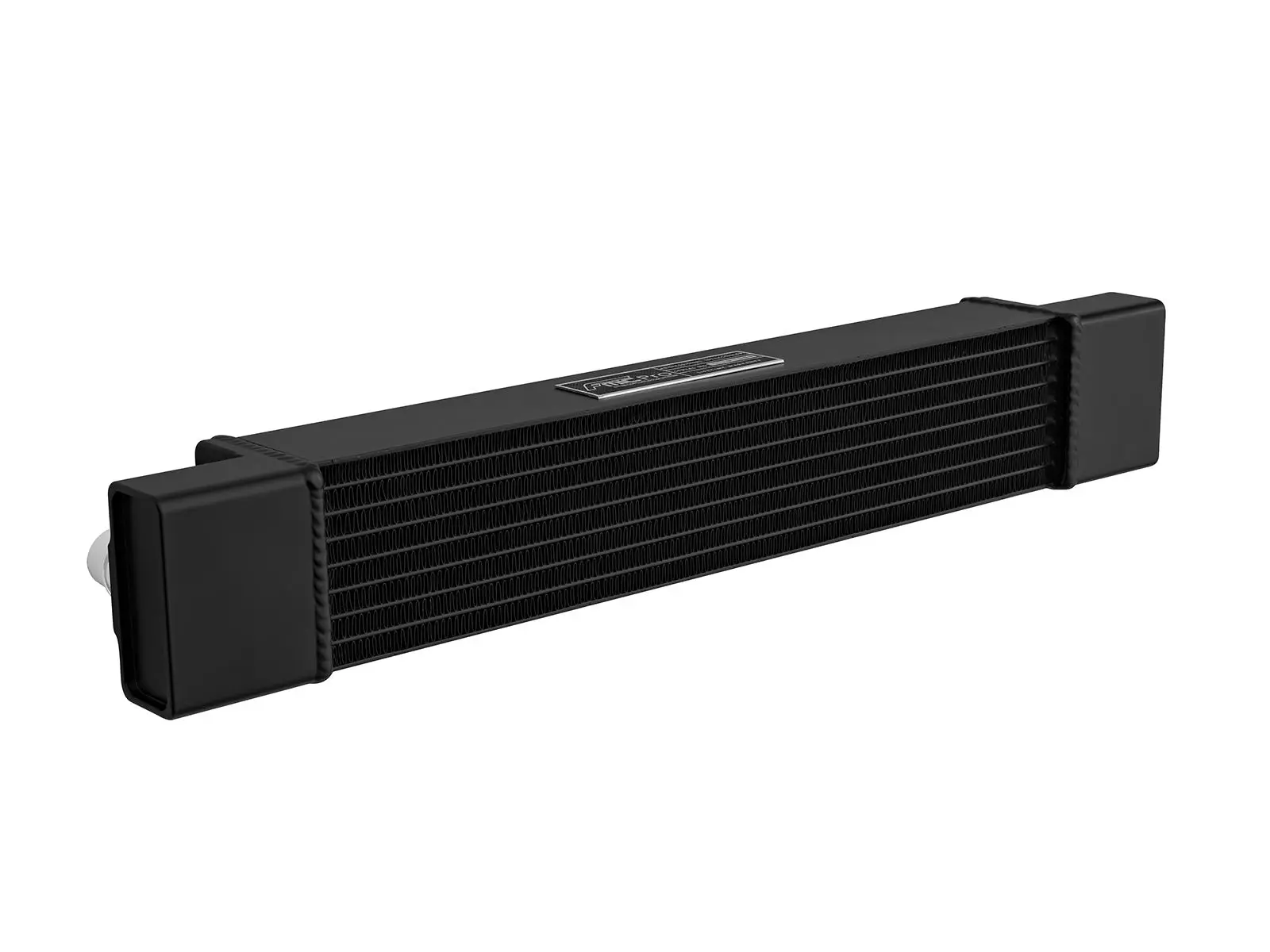 Rennmotorölkühler FMIC.Pro für Mercedes A45/CLA45/GLA45Bild