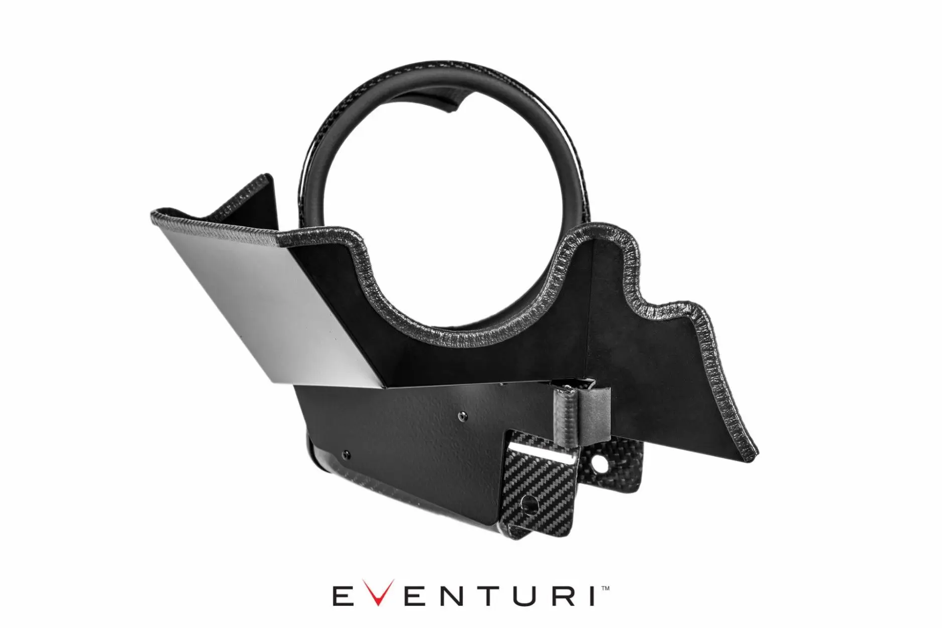 Eventuri Carbon Duct für N55 Intake Tuning Upgrade Tuning