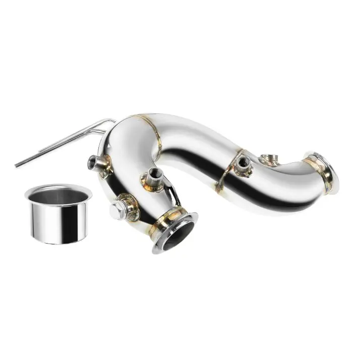 Downpipe FMIC.Pro für AUDI A3 1.6 2.0 TDI 8V 2013-