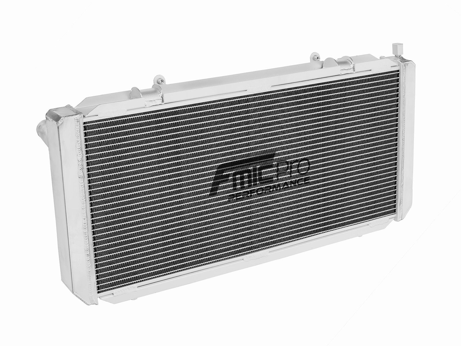 Wasserkühler FMIC.Pro für Toyota MR2 1990-1997 
