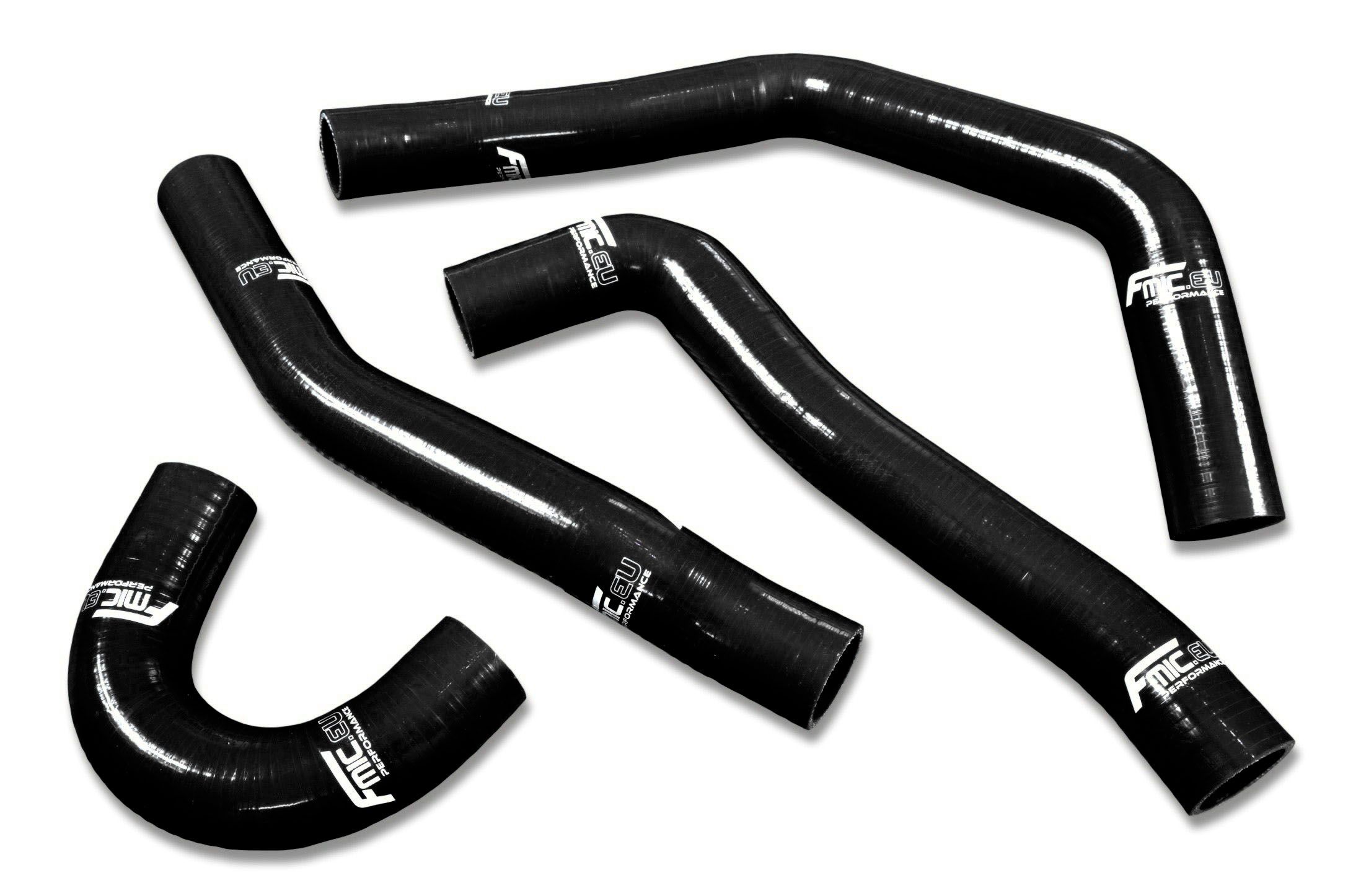 Kühlwasserschlauch-Kit EVO 10/X 4B11T CZ4A 08-15