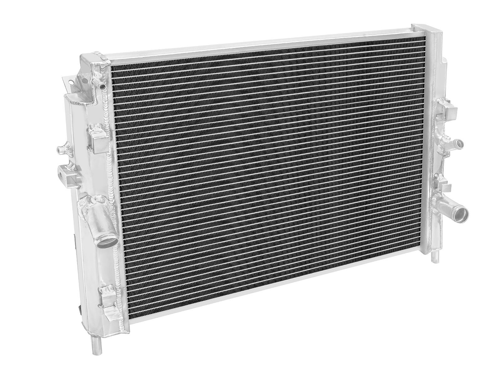 Wasserkühler FMIC.Pro für Mazda MX5 NC 2.0L Bild