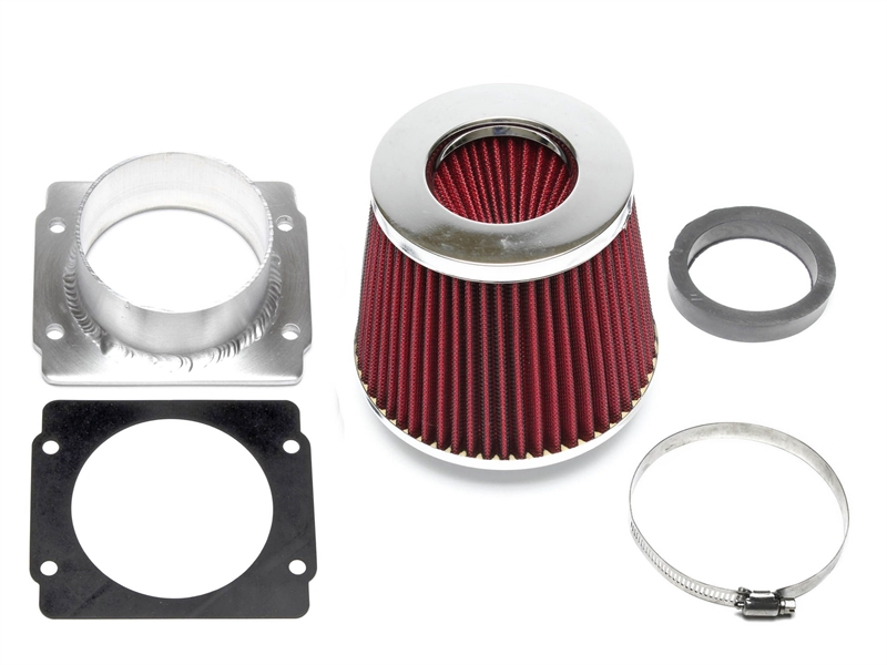 TA Technix Sportluftfilter BMW E36 Performance Kit kaufen