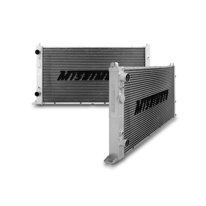 Mishimoto Aluminium Kühler VW Golf VR6 94-98 kaufen