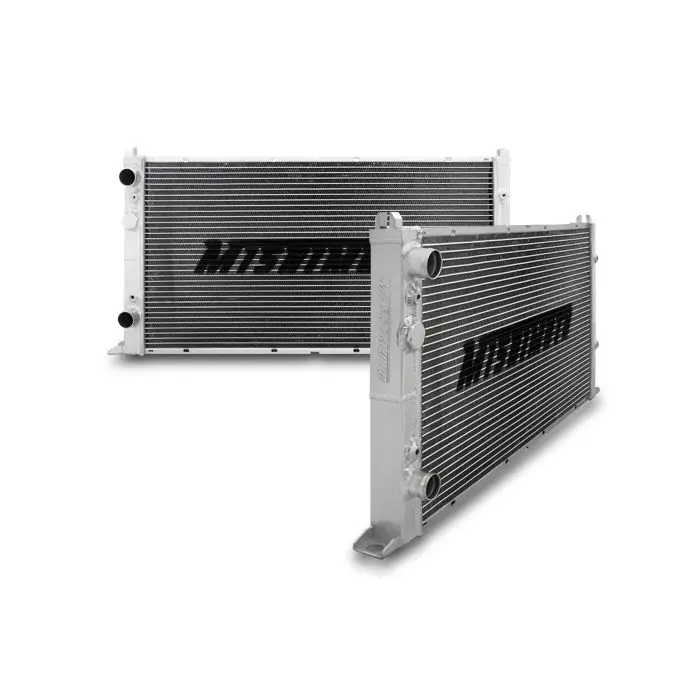 Mishimoto Aluminium Wasserkühler für Volkswagen Golf VR6 94-98