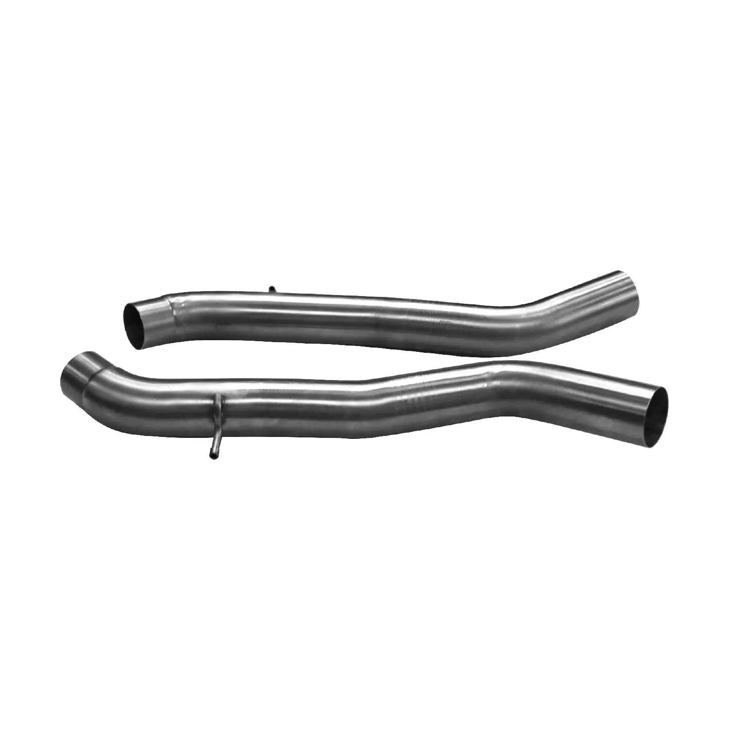 Bastuck Sportauspuff BMW M2 G87 2x110mm Carbon Foto