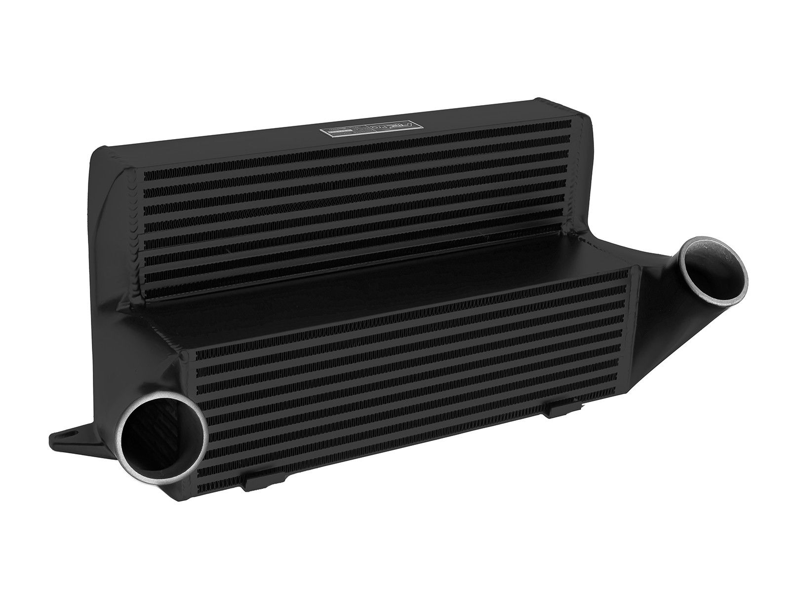 Ladeluftkühler FMIC.Pro für BMW EVO3 E82 E90 Bild