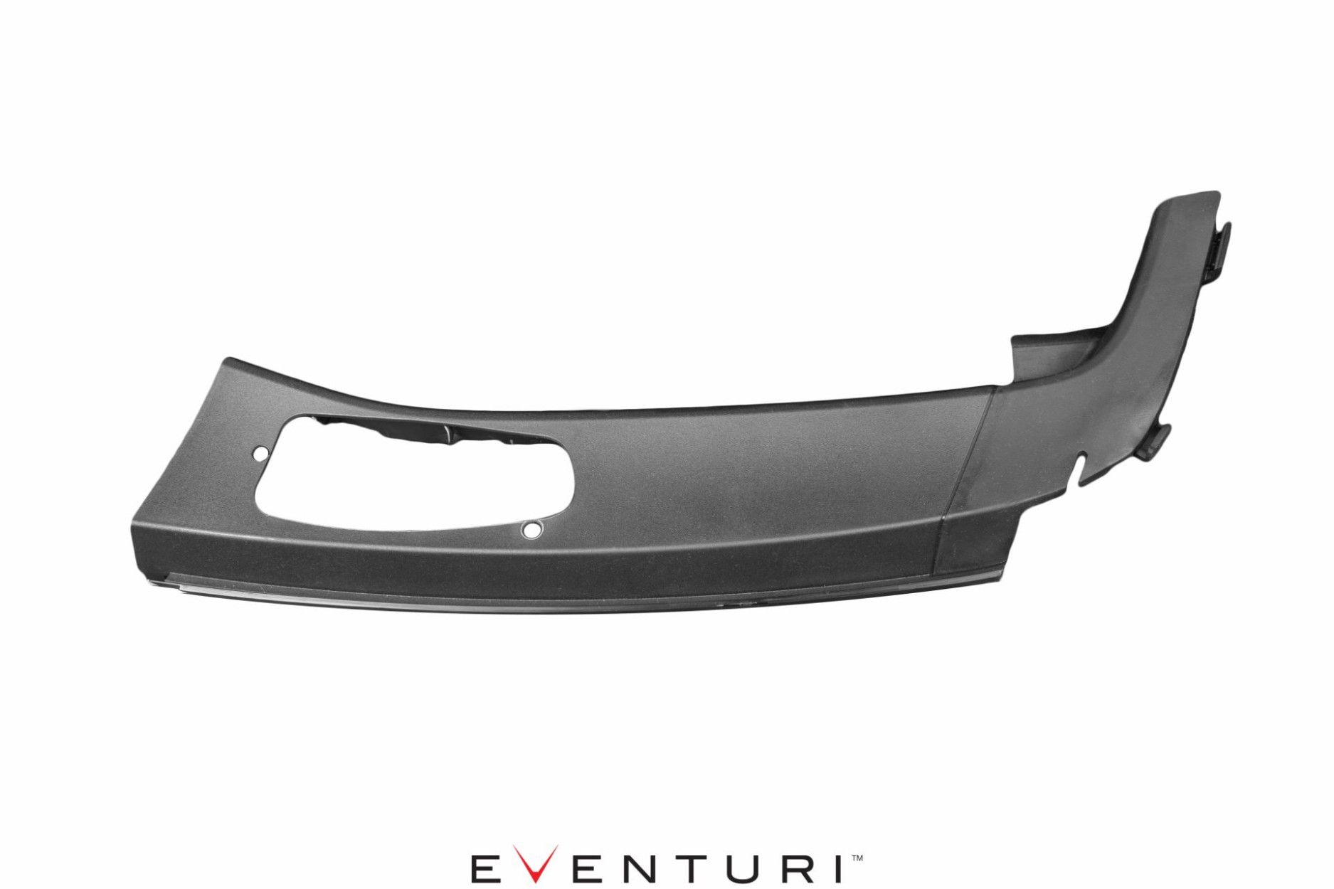 Eventuri Carbon Kevlar Ansaugsystem Honda Civic FK2 Anleitung