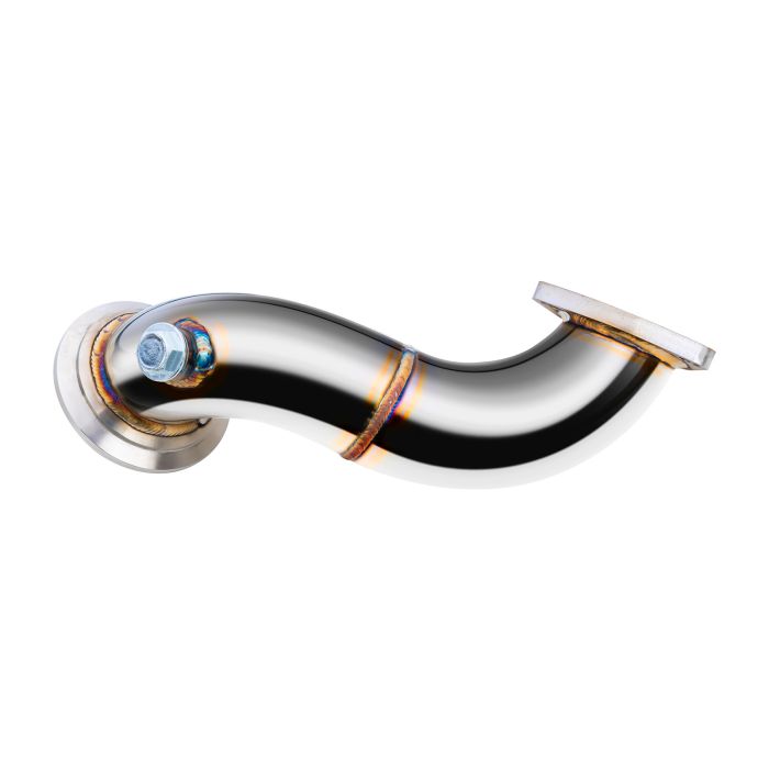  Downpipe FMIC.Pro für OPEL Astra OPC 2.0T G H kaufen