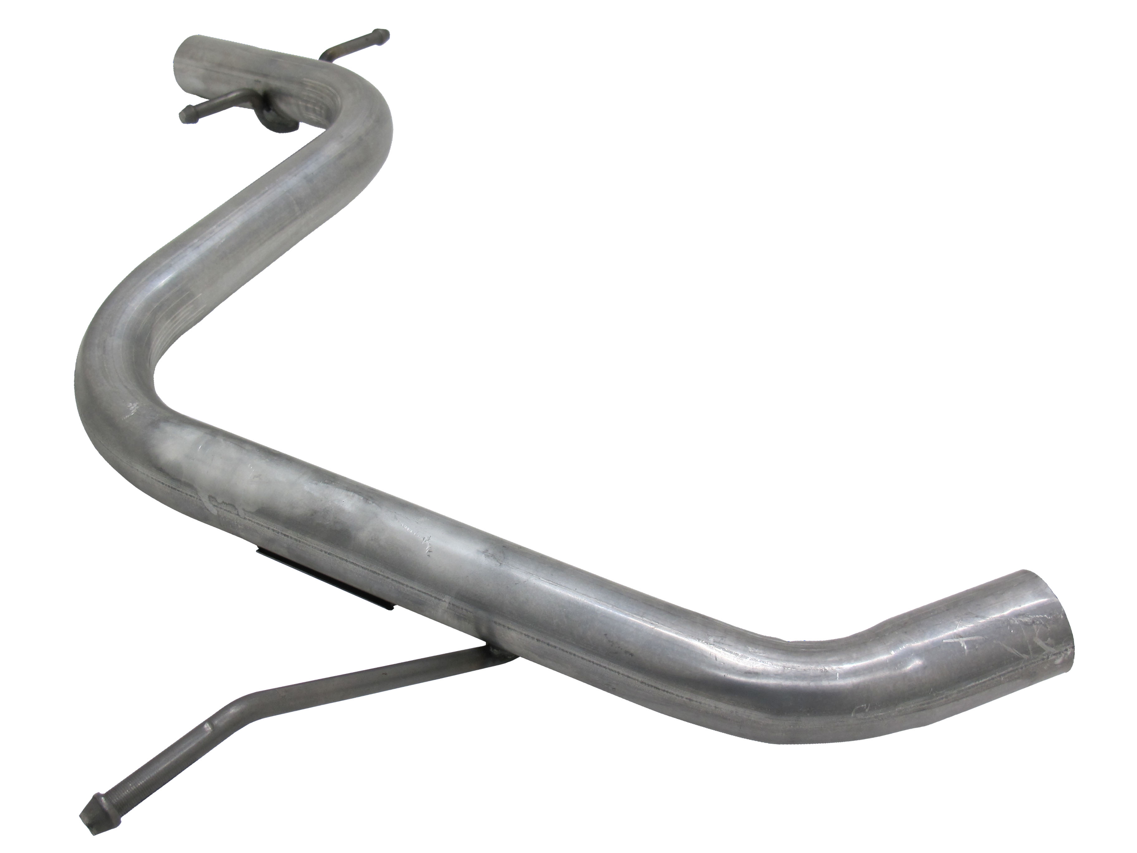 NOVUS VSD Ersatzrohr für Audi A3 8P / VW Golf 5 / VW Scirocco / 1.4 TSI / 2.0 FS