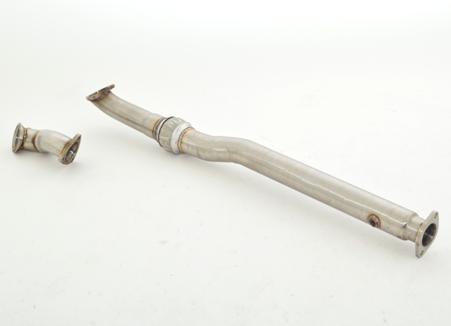Friedrich Motorsport 70mm Downpipe Edelstahl kaufen