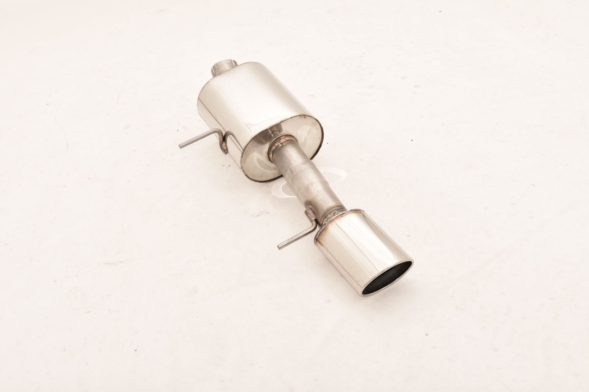 Friedrich Motorsport Sportendschalldämpfer Renault Megane IV Grandtour (Typ RFB) GT  Sportendschalldämpfer für Renault Megane IV GT kaufen