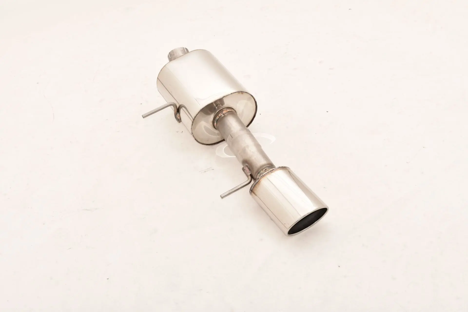 Sportendschalldämpfer für Renault Megane IV GT kaufen