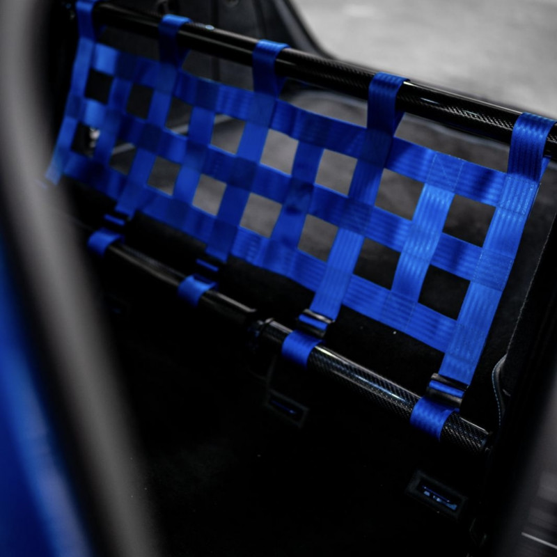 Clubsport Set V2 - Doppelstrebe für VW UP! günstig
