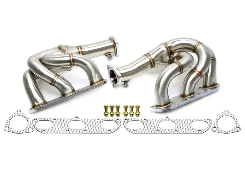 TA Technix Fächerkrümmer passend für Porsche 911 Carrera Typ 997.2 TA Technix Fächerkrümmer für Porsche 911 Carrera 997.2 kaufen
