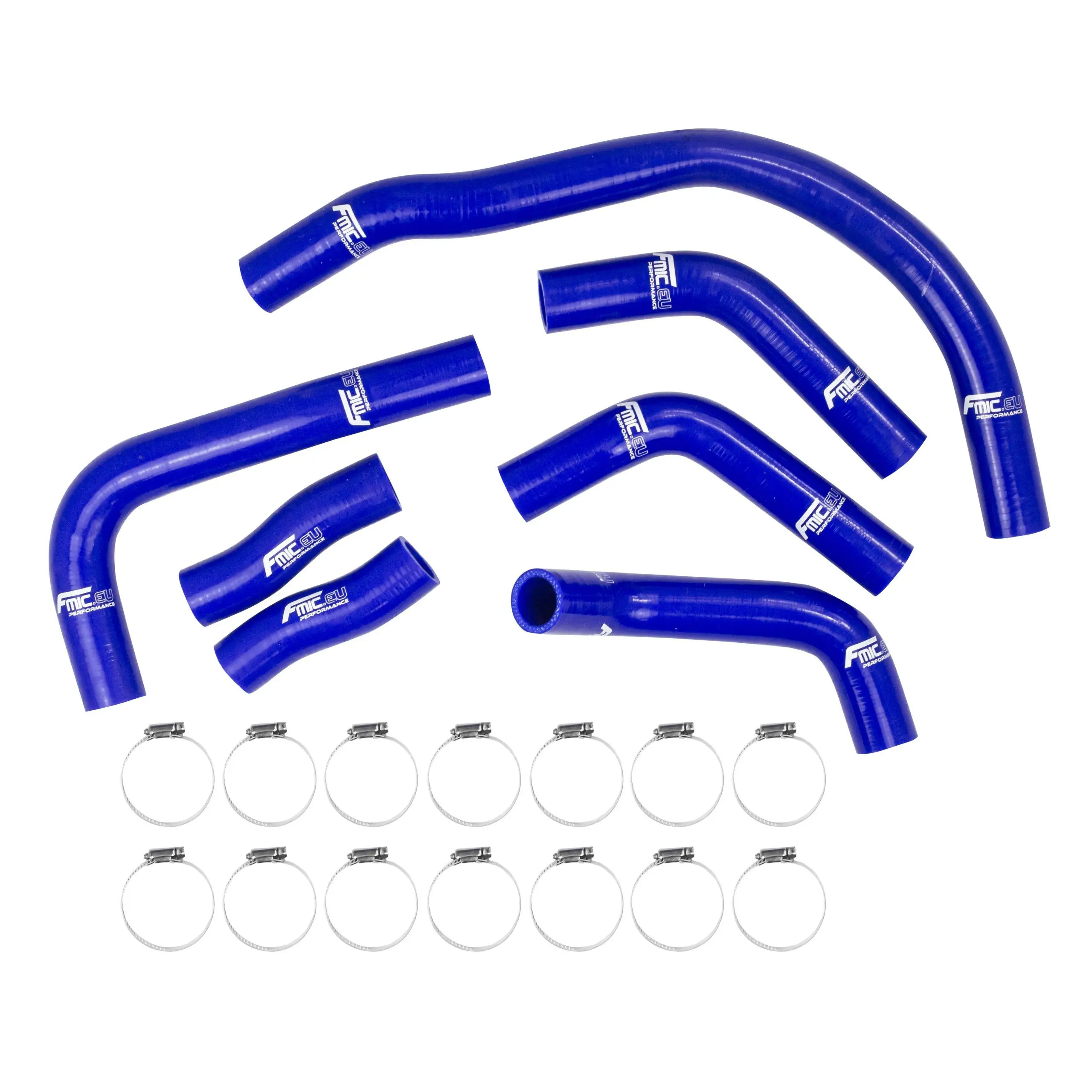 Kühlwasserschlauch-Kit für Toyota MR2 SW20 90-95