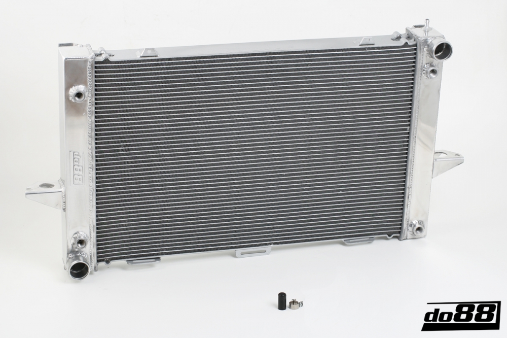 do88 Volvo 850/X70 Schaltgetriebe 93-98 Wasserkühler