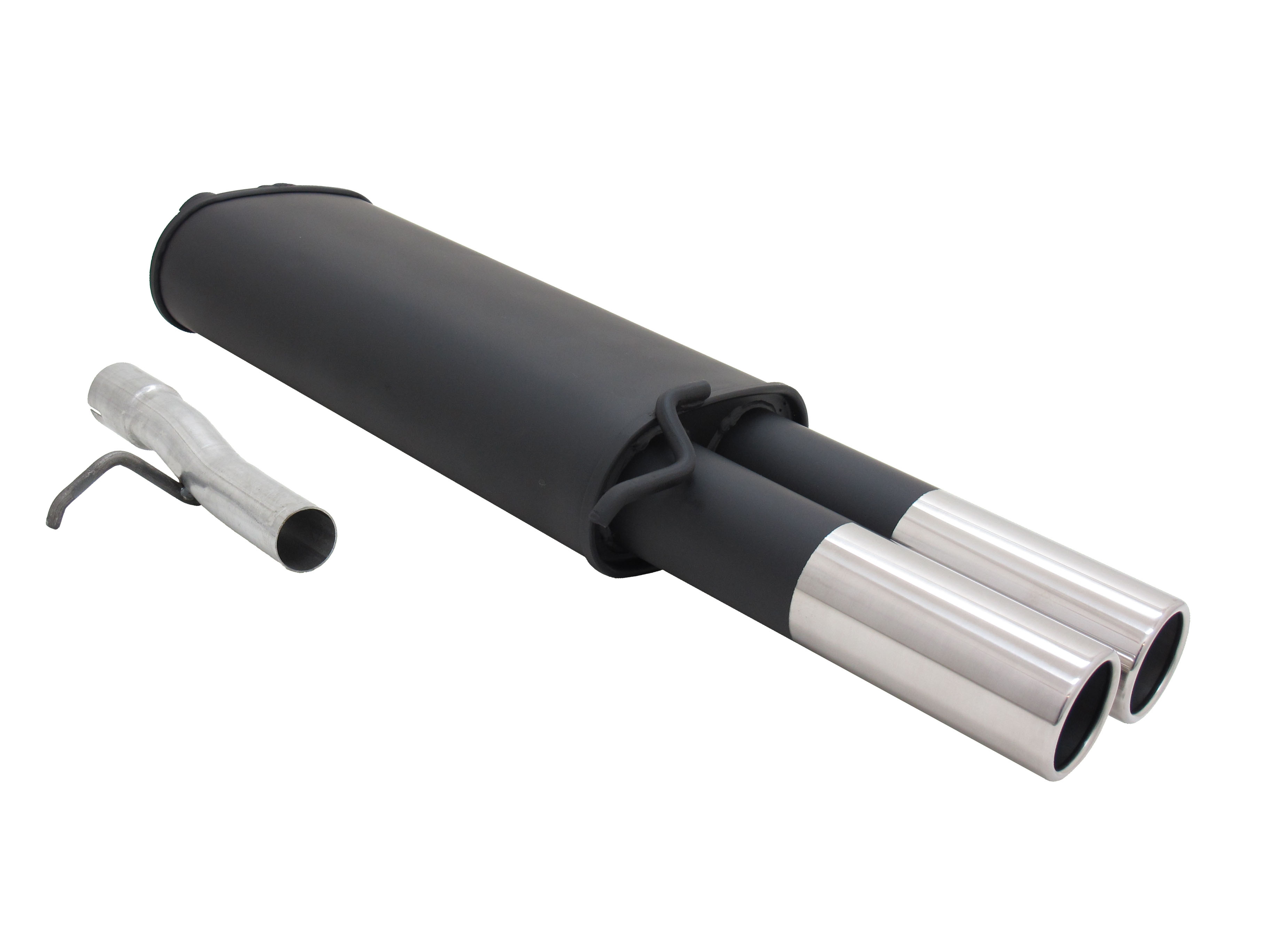 Novus Sportauspuff VW Passat 3B/3BG Tuningteile kaufen